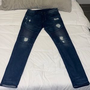 True Religion Men Jeans